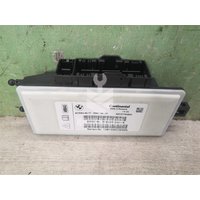 Блок электронный BMW X3 F25 2010-2017