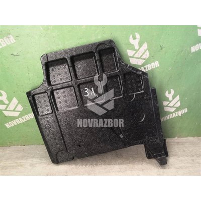 Шумоизоляция капота BMW X3 F25 2010-2017 Шумоизоляция капота BMW X3 F25 2010-2017