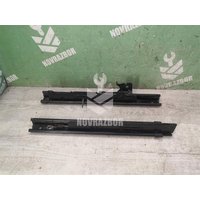 Кронштейн (сопут. товар) BMW X3 F25 2010-2017