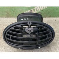 Дефлектор воздушный Ford Focus 1 1998-2004