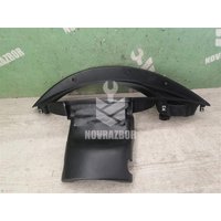 Накладка Ford Focus 1 1998-2004