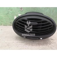 Дефлектор воздушный Ford Focus 1 1998-2004