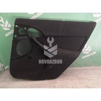Обшивка двери комплект Ford Focus 1 1998-2004