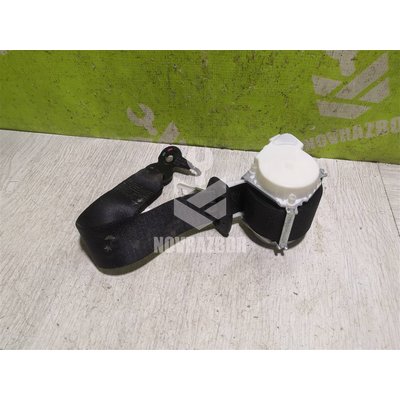 Ремень безопасности BMW X3 F25 2010-2017