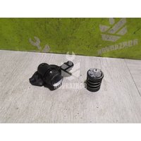 Корпус термостата BMW X3 F25 2010-2017