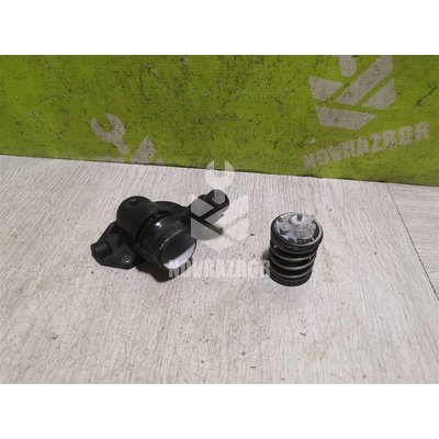 Корпус термостата BMW X5 E70 2007-2013 Корпус термостата BMW X5 E70 2007-2013