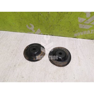 Кронштейн задней балки BMW 1-серия E82/E88 2006> Кронштейн задней балки BMW 1-серия E82/E88 2006>