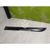 Молдинг задней левой двери Ford Focus 1 1998-2004