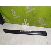 Молдинг задней правой двери Ford Focus 1 1998-2004
