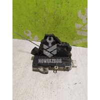 Замок двери задней левой Ford Focus 1 1998-2004