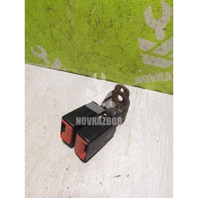 Ответная часть ремня безопасности Ford Focus 2 08-11 Ответная часть ремня безопасности Ford Focus 2 08-11