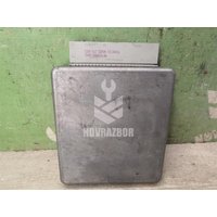 Блок управления двигателем Ford Focus 1 1998-2004