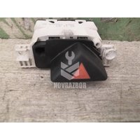 Кнопка аварийной сигнализации Ford Focus 1 1998-2004