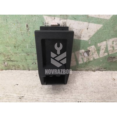 Резистор отопителя Ford Galaxy 06-15 Резистор отопителя Ford Galaxy 06-15