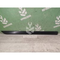 Молдинг передней левой двери Ford Focus 1 1998-2004