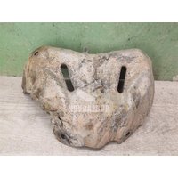 Экран тепловой Chery Tiggo 4 2017+