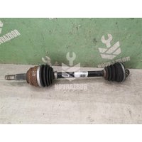 Полуось передняя левая Chery Tiggo 4 2017+