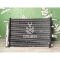 Радиатор кондиционера (конденсер) Chery Tiggo 4 2017+