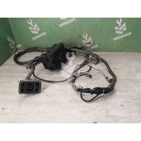 Проводка (коса) Ford Focus 1 1998-2004