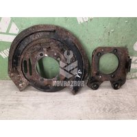 Щит опорный задний левый Chery Tiggo 4 2017+