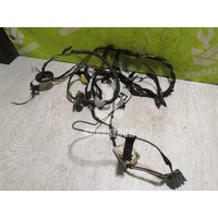 Проводка (коса) Ford Focus 1 1998-2004