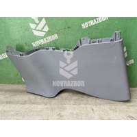 Обшивка стойки Chery Tiggo 4 2017+