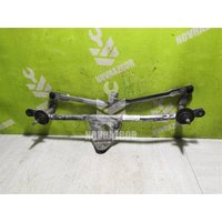 Трапеция стеклоочистителей Chery Tiggo 4 2017+