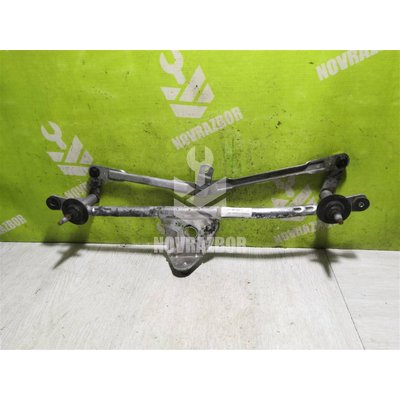 Трапеция стеклоочистителей Chery Tiggo 4 2017+