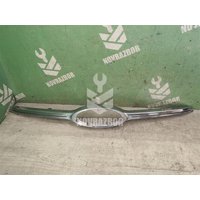 Накладка на решетку Chery Tiggo 4 2017+