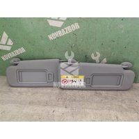 Козырек солнцезащитный (внутри) Chery Tiggo 4 2017+