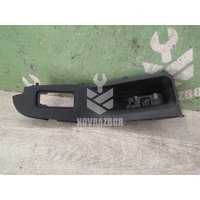 Накладка (кузов внутри) Chery Tiggo 4 2017+