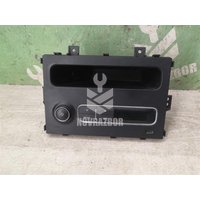 Магнитола Chery Tiggo 4 2017+