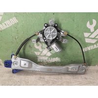 Стеклоподъемник электр. задний левый Chery Tiggo 4 2017+