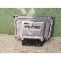 Блок управления двигателем Chery Tiggo 4 2017+