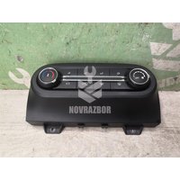 Блок управления климат Chery Tiggo 4 2017+