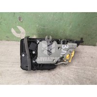 Замок двери задней левой Chery Tiggo 4 2017+