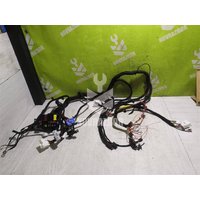 Проводка (коса) Chery Tiggo 4 2017+