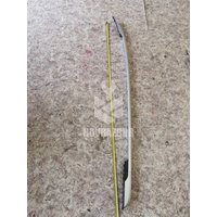 Рейлинги  релинги Chery Tiggo 4 2017+