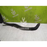 Патрубок радиатора Chery Tiggo 4 2017+