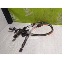 Трос КПП Chery Tiggo 4 2017+