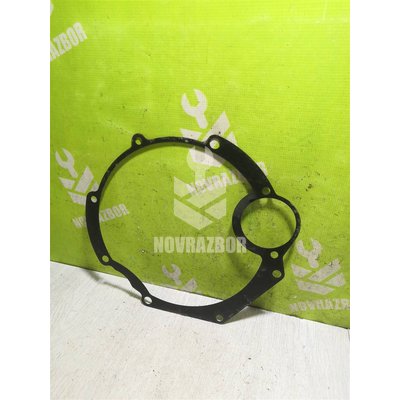 Пластина КПП Chery Fora (A21) 2006> Пластина КПП Chery Fora (A21) 2006>