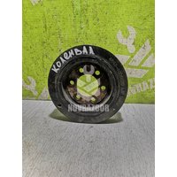 Шкив коленвала Chery Tiggo 4 2017+