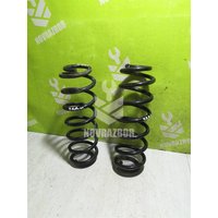 Пружина задняя Chery Tiggo 4 2017+