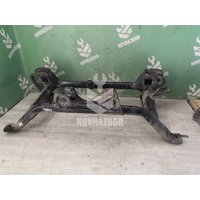 Балка задняя Chery Tiggo 4 2017+