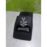 Консоль Chery Tiggo 4 2017+