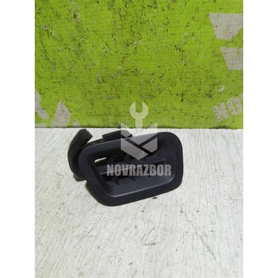 Дефлектор воздушный Chery Tiggo 4 2017+ Дефлектор воздушный Chery Tiggo 4 2017+