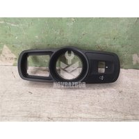 Накладка (кузов внутри) Chery Tiggo 4 2017+