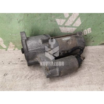 Стартер Mitsubishi Space Wagon (N3,N4) 1991-2000 Стартер Mitsubishi Space Wagon (N3,N4) 1991-2000