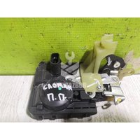 Замок двери передней правой Chery Tiggo 4 2017+