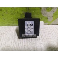 Иммобилайзер Chery Tiggo 4 2017+